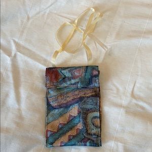 Handmade Cellphone Bag